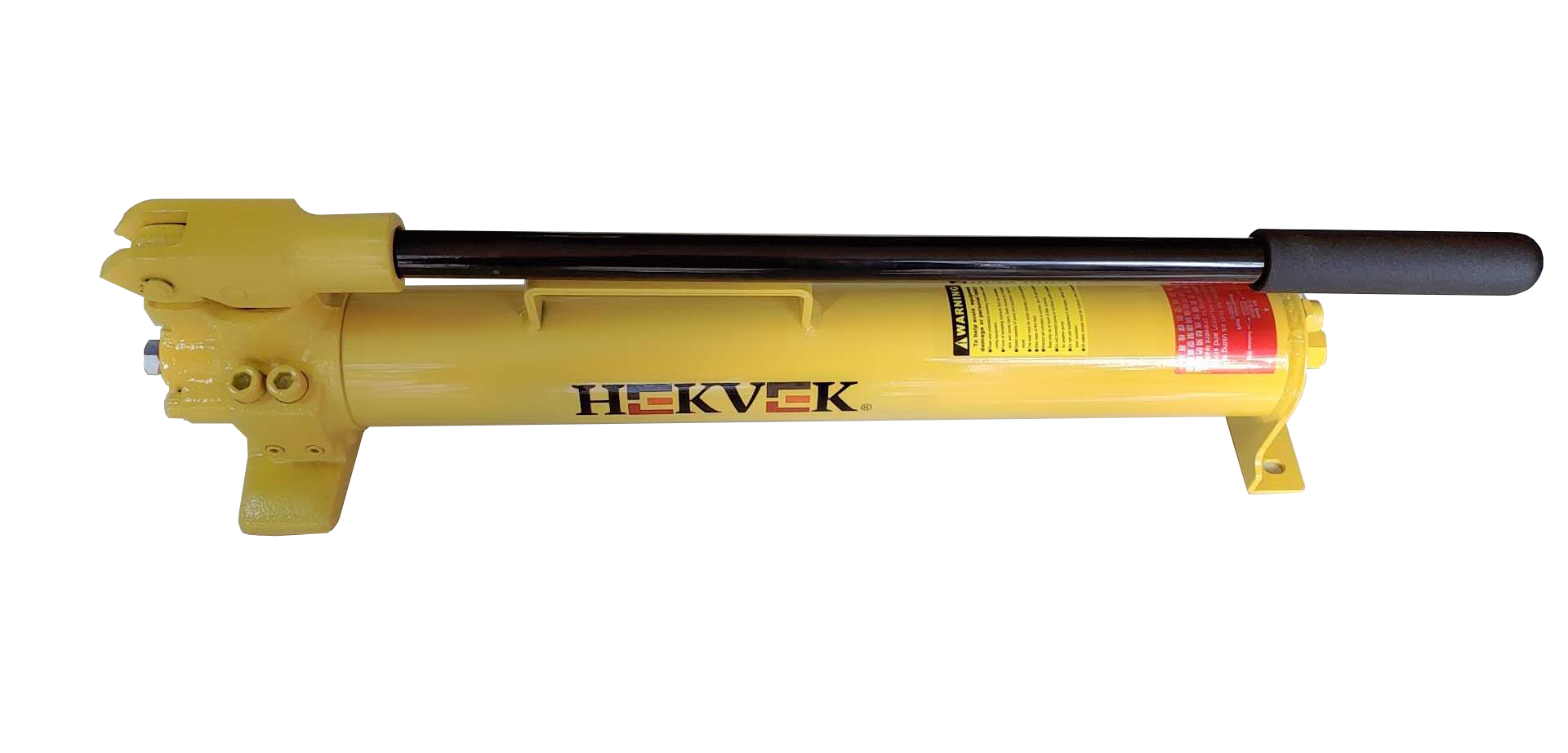 P Series Steel Hand Pump